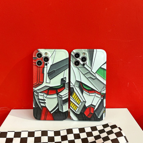 Transformers iPhone Case Transformers iPhone Case