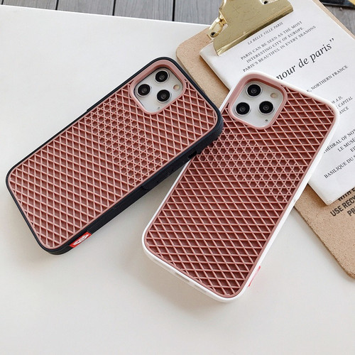 Waffle Shoe iPhone Case