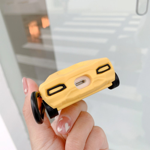 Sports Car Airpod Case Sports Car Airpod Case