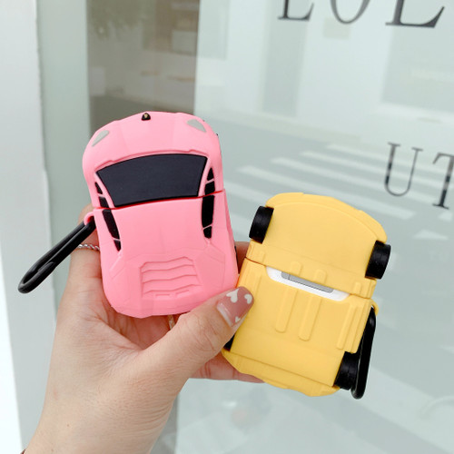 Sports Car Airpod Case Sports Car Airpod Case