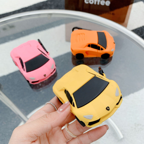 Sports Car Airpod Case Sports Car Airpod Case