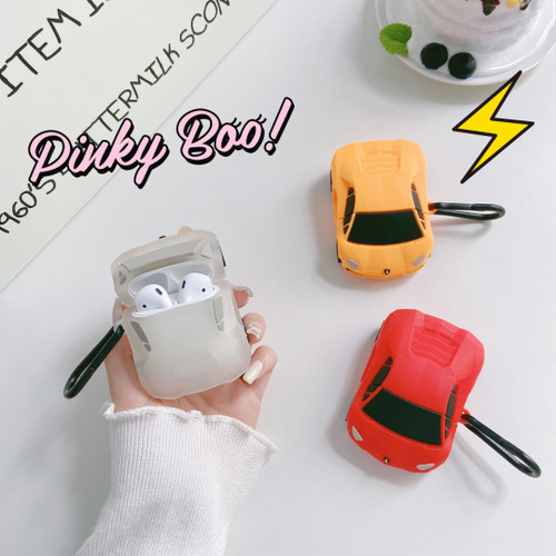 Sports Car Airpod Case Sports Car Airpod Case