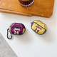 Laker No.24 Huawei Airbuds Case