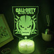 Call Of Duty Led Light