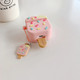 Ice Cream Airpod Case