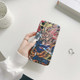 Anime Dragon Ball Z iPhone Case