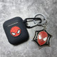 Marvel Keychain Airpod Case