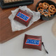 Snickers Airpod Case
