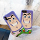 3D Toy Story iPhone Case