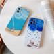 Van Gogh Painting  iPhone Case