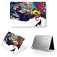 Galaxies Macbook Case