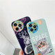 Space Cat iPhone Case