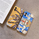 Anime Mecha iPhone Case