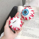 Eyeball Airpod Case