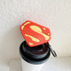 The Avengers Airpod Case