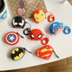 The Avengers Airpod Case