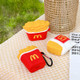 McDonalds Chips Airpod Case