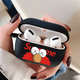 Supreme X Sesame Street Airpod Case