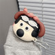 Wallace and Gromit Airpod Case