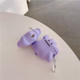 Ditto pokemon Airpod Case