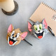 Tom Cat & Jerry AirPod Case