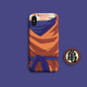 DragonBall  Z iPhone Case