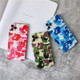 Camouflage Brand iPhone Case