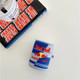 Red Bull Energy Drink Airpod Case