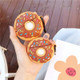 Donuts Airpod Case