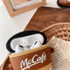 McCafe Airpod Case