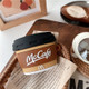 McCafe Airpod Case