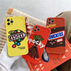 Chocolate Brands  iPhone Case