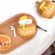 Honey Pot Airpod Case