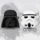 Star Wars Stormtrooper/Darth Vader Airpod Case