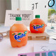 Fanta Bottle  Airpod Case