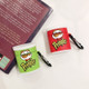 Pringles Crisps Box Airpod Case