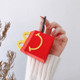McDonalds Happy Meal Airpod Case