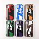 Sneaker Trainer iPhone Case