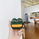 Pepe Frog  Airpod Case