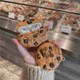 Cookies Airpod Case