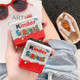 Kinder Egg Airpod Case