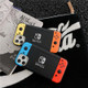 Switch Game Console iPhone Case