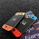 Switch Game Console iPhone Case