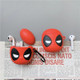 Marvel Deadpool Airpod Case