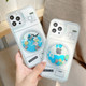 Washing Machine iPhone Case