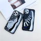 J11 Sneaker iPhone Case