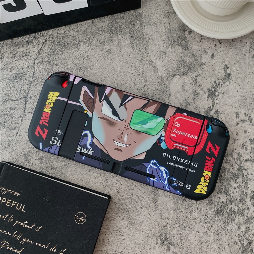 Protection chargeur Dragon Ball Z