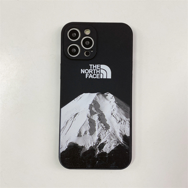 Funda Para iPhone 13 Mini Tpu Puffer Con Protector De Camara