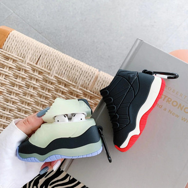 White Jordan Pencil Case Backpack - JD Sports Global