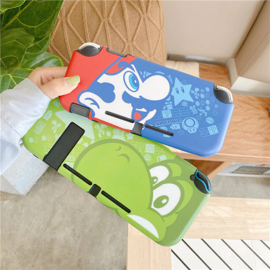 Mario and Yoshi Nintendo Switch Case